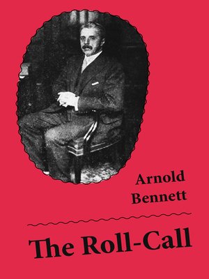 cover image of The Roll-call